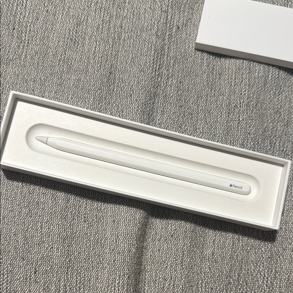 Apple Pencil (2nd Generation)